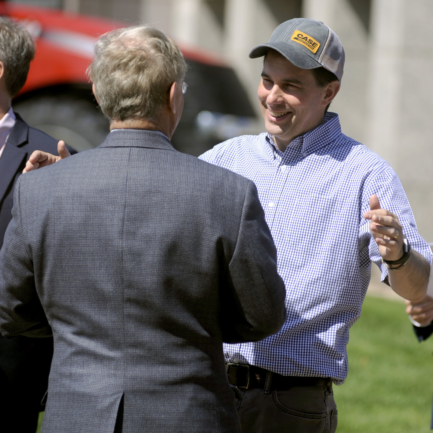 Walker Foxconn